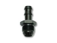 Vibrant Performance -10AN to 1/2 Barb Straight Fitting AL (11209)