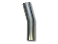 Vibrant Performance 1.5" (38.1mm) O.D. 15 degree Mandrel Bend (13122)