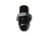 Vibrant Performance -12AN to 18mm x 1.5 Metric Straight Adapter (16644)