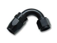 Vibrant Performance 120 Degree Hose End Fitting; Hose Size: -12 AN (21212)