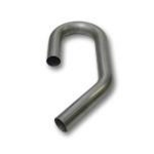 Vibrant Performance 1-7/8″ O.D. T304 Stainless Steel U-J Mandrel Bent Tubing (2604)