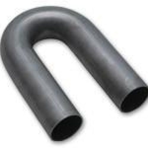 Vibrant Performance 1.875″ (48mm) O.D. Tight Radius 180 degree U-Bend (2623)