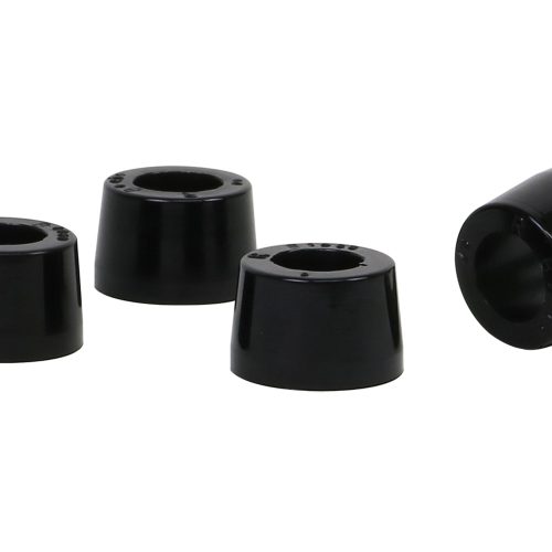 Whiteline Shock Absorber Bushing Multiple Jeep Fitments W31469