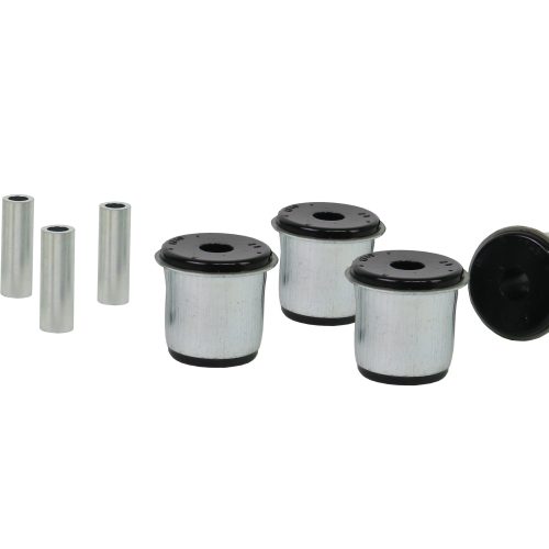 Whiteline Trailing Arm Upper Bushing 1984-1994 Jeep Cherokee Base W51749